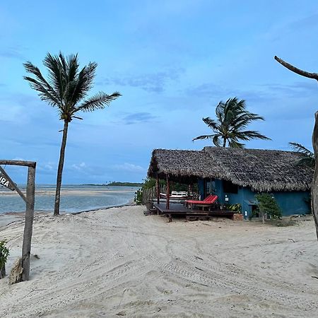 Cabana Chic Tatajuba エクステリア 写真