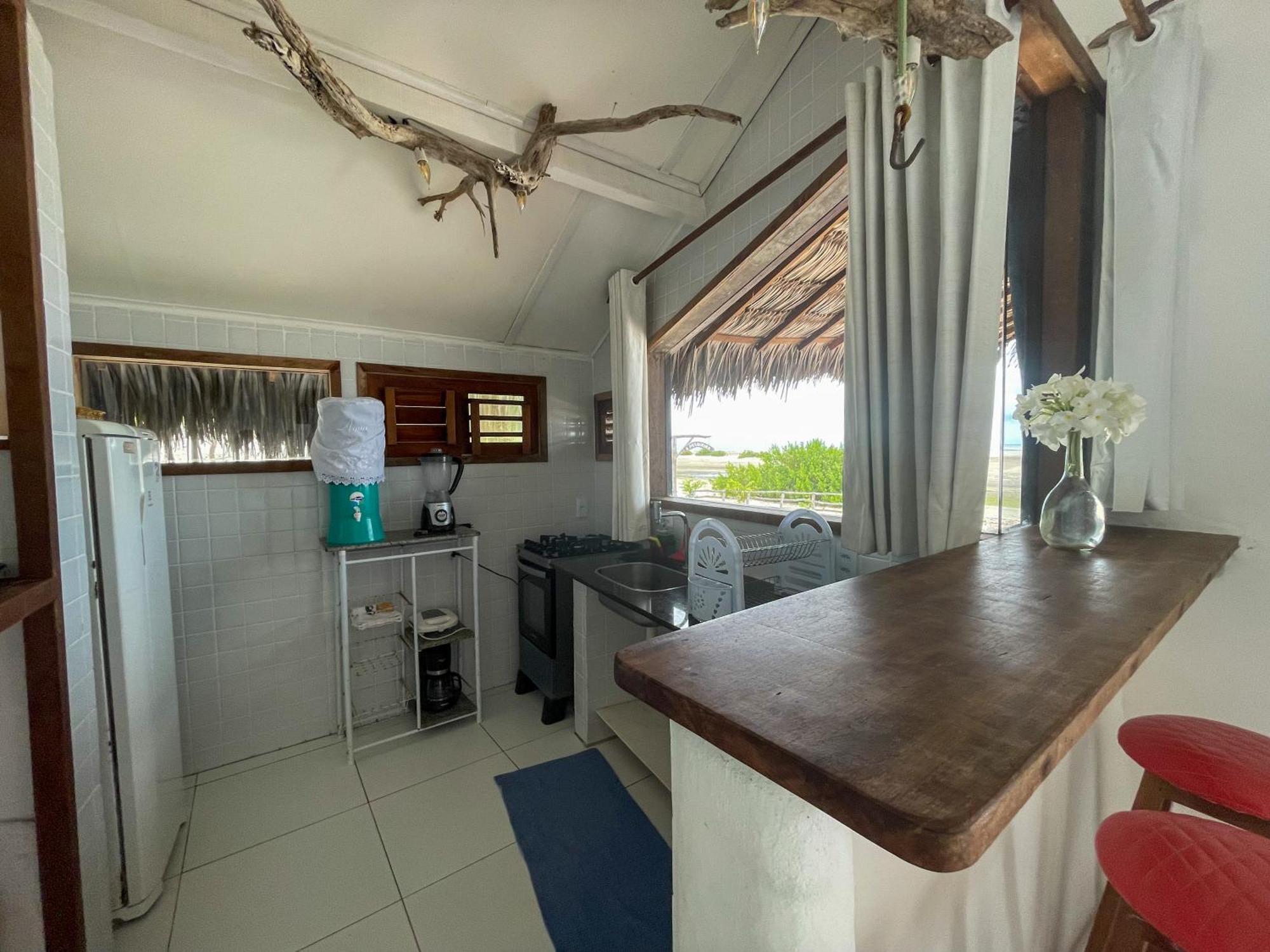 Cabana Chic Tatajuba 部屋 写真