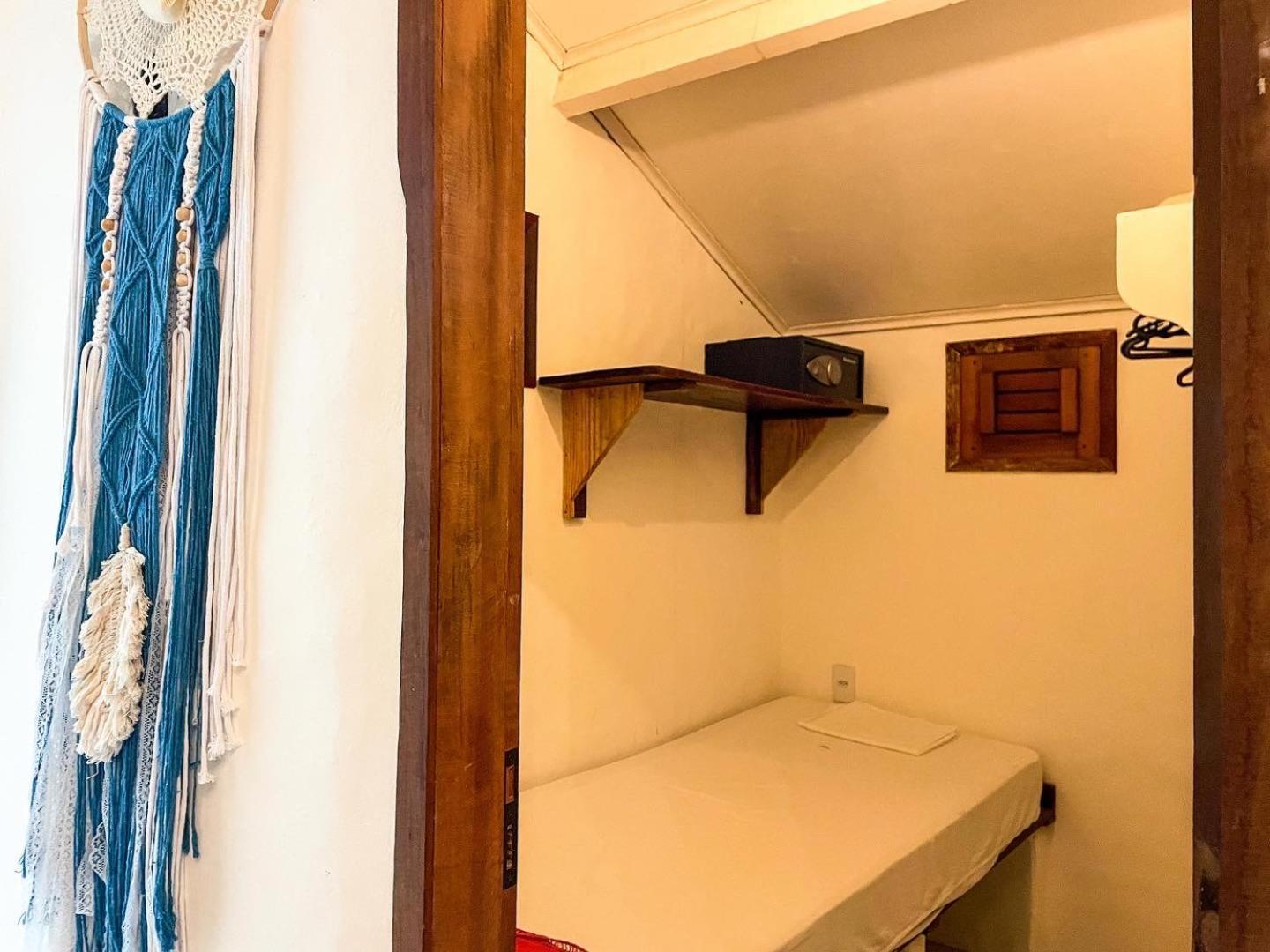 Cabana Chic Tatajuba 部屋 写真
