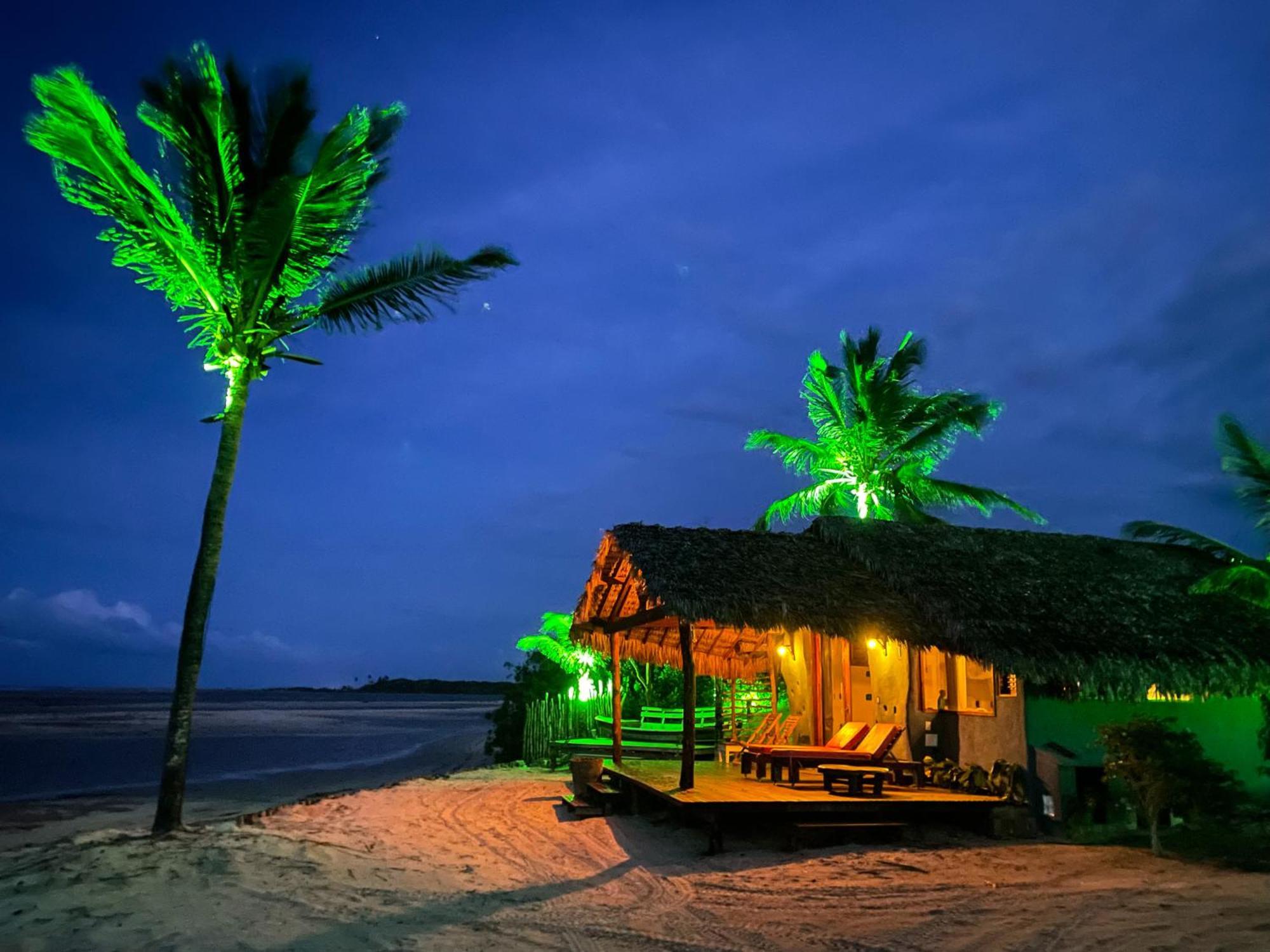 Cabana Chic Tatajuba 部屋 写真