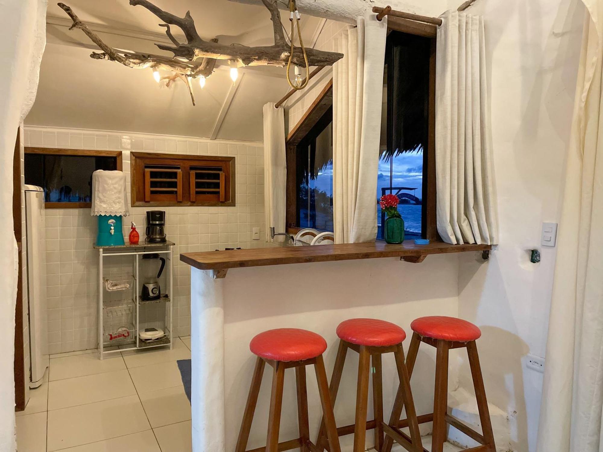 Cabana Chic Tatajuba 部屋 写真