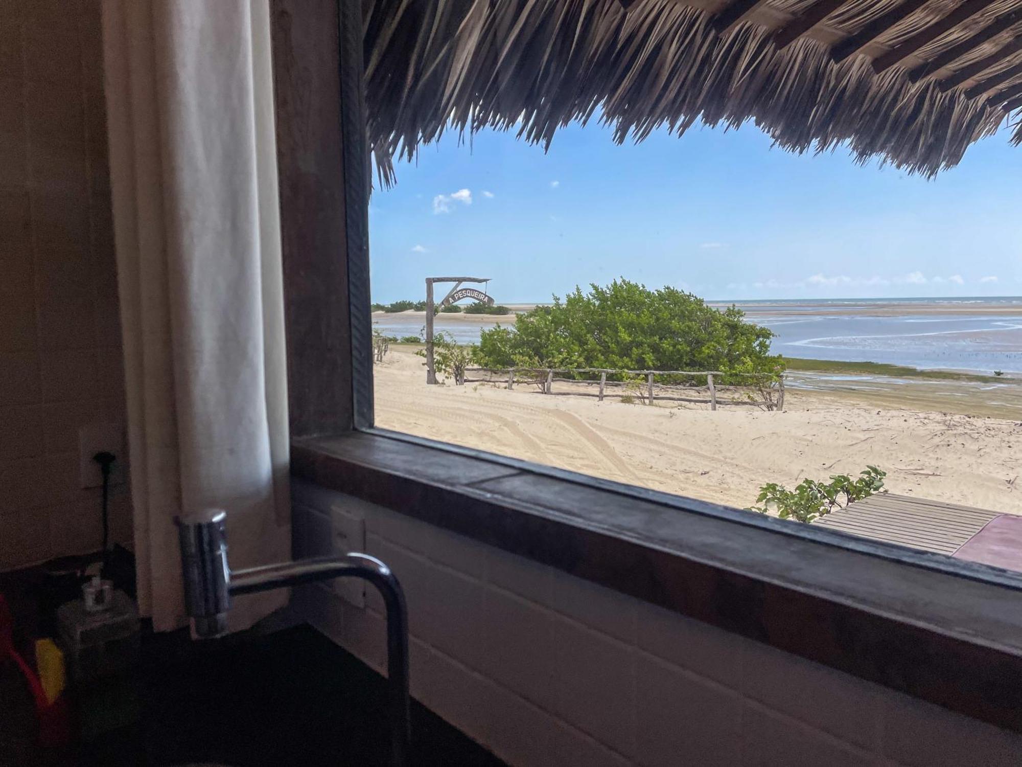 Cabana Chic Tatajuba 部屋 写真
