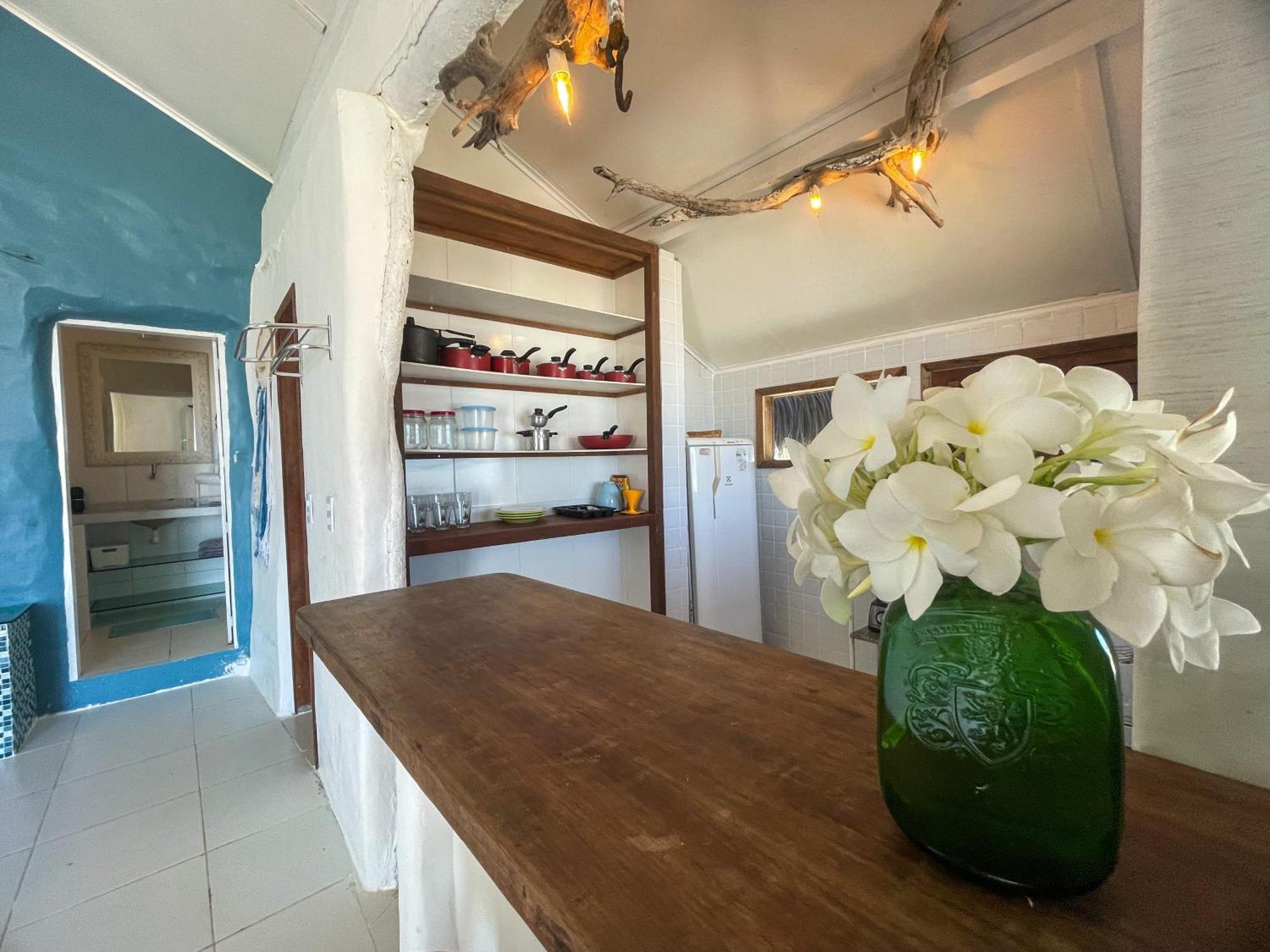 Cabana Chic Tatajuba 部屋 写真