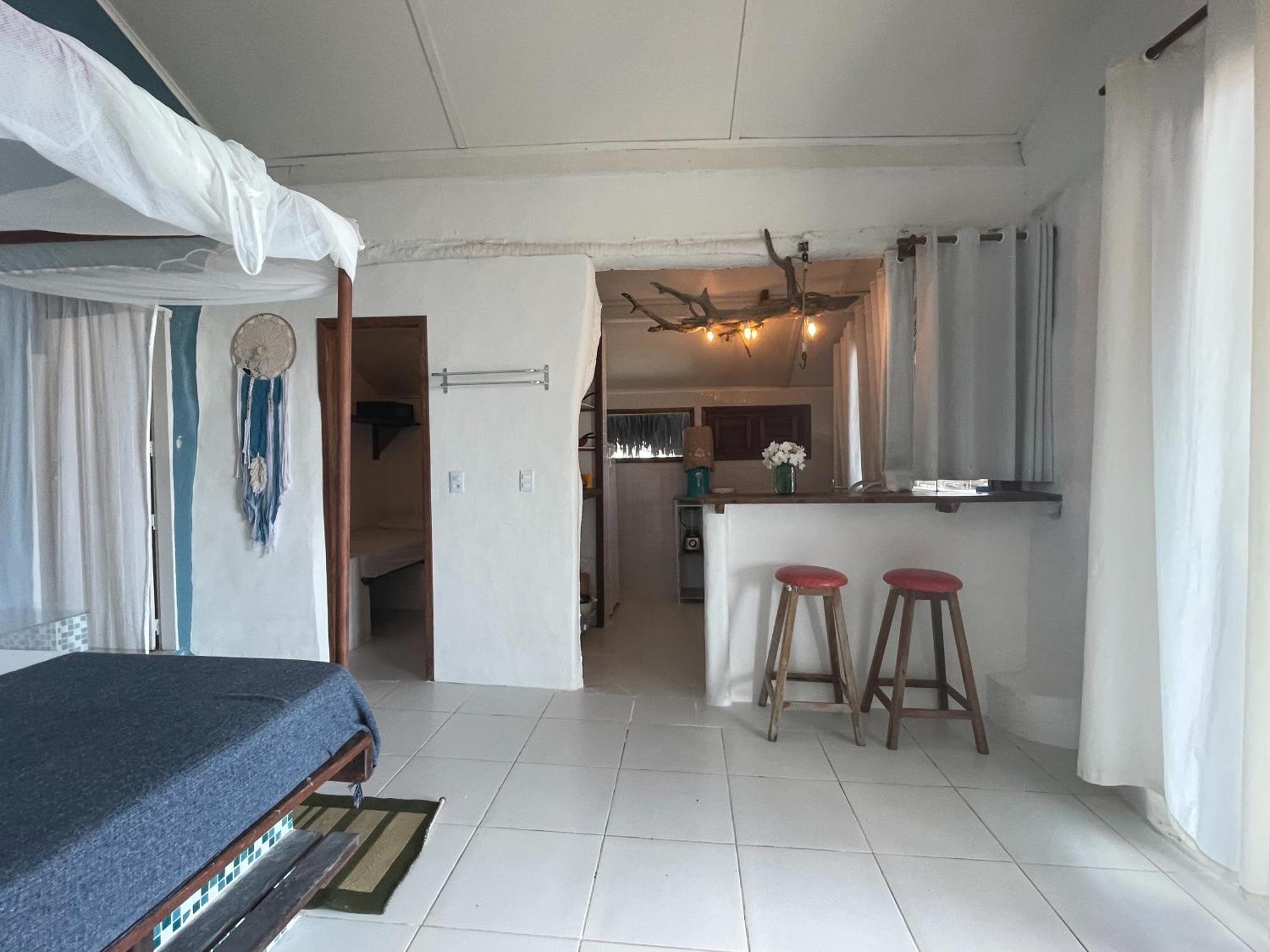 Cabana Chic Tatajuba 部屋 写真