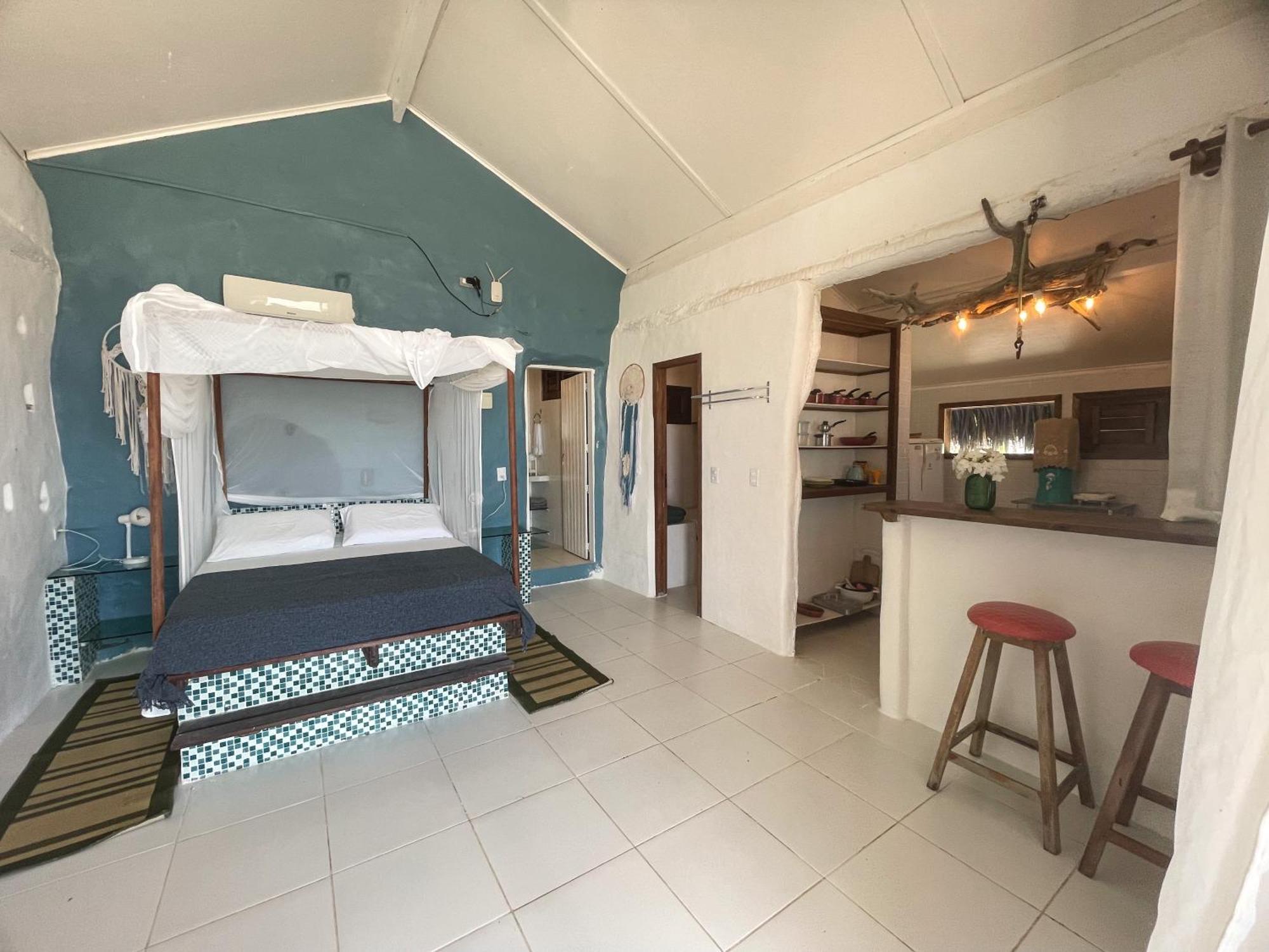 Cabana Chic Tatajuba 部屋 写真