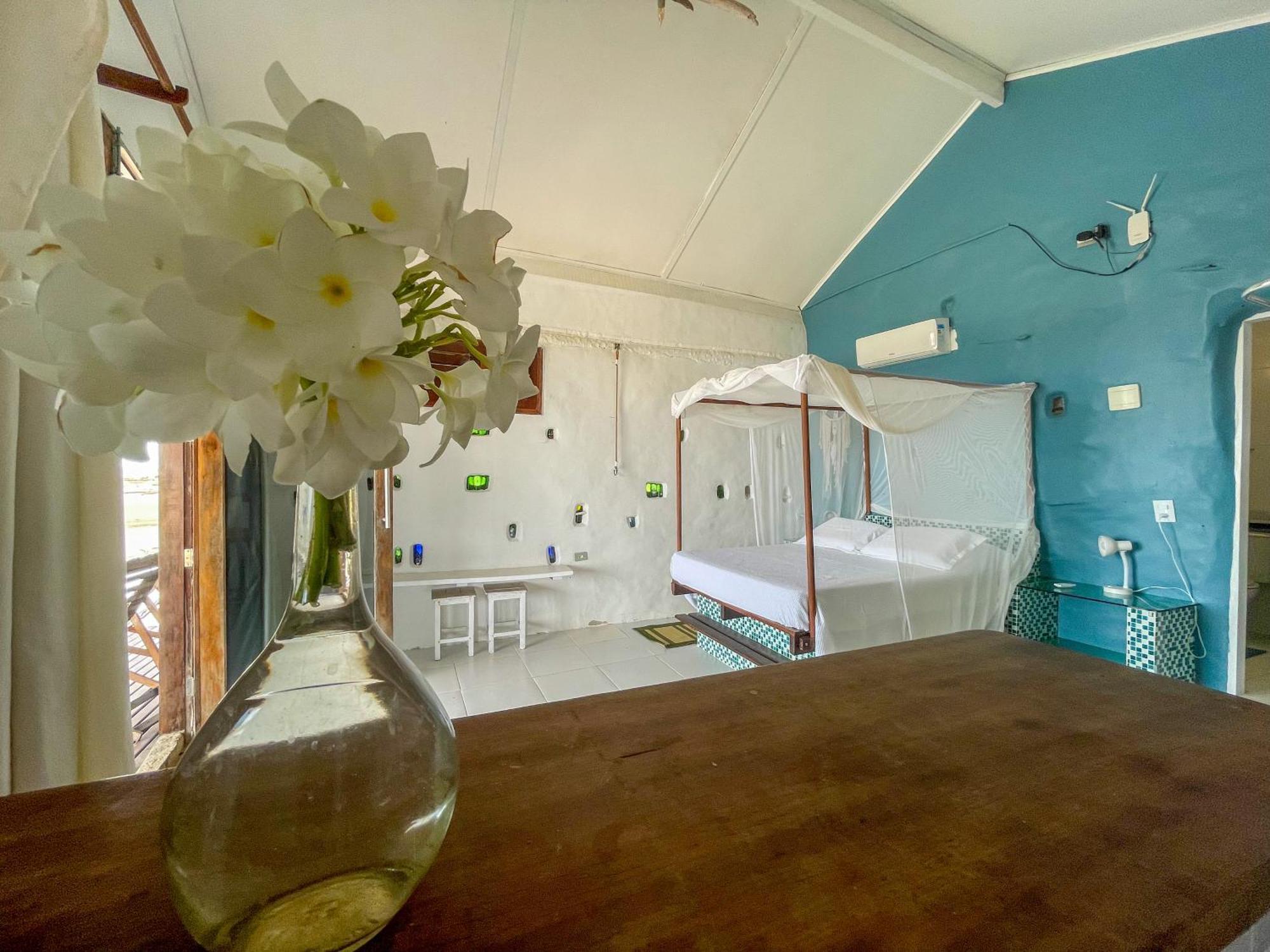 Cabana Chic Tatajuba 部屋 写真