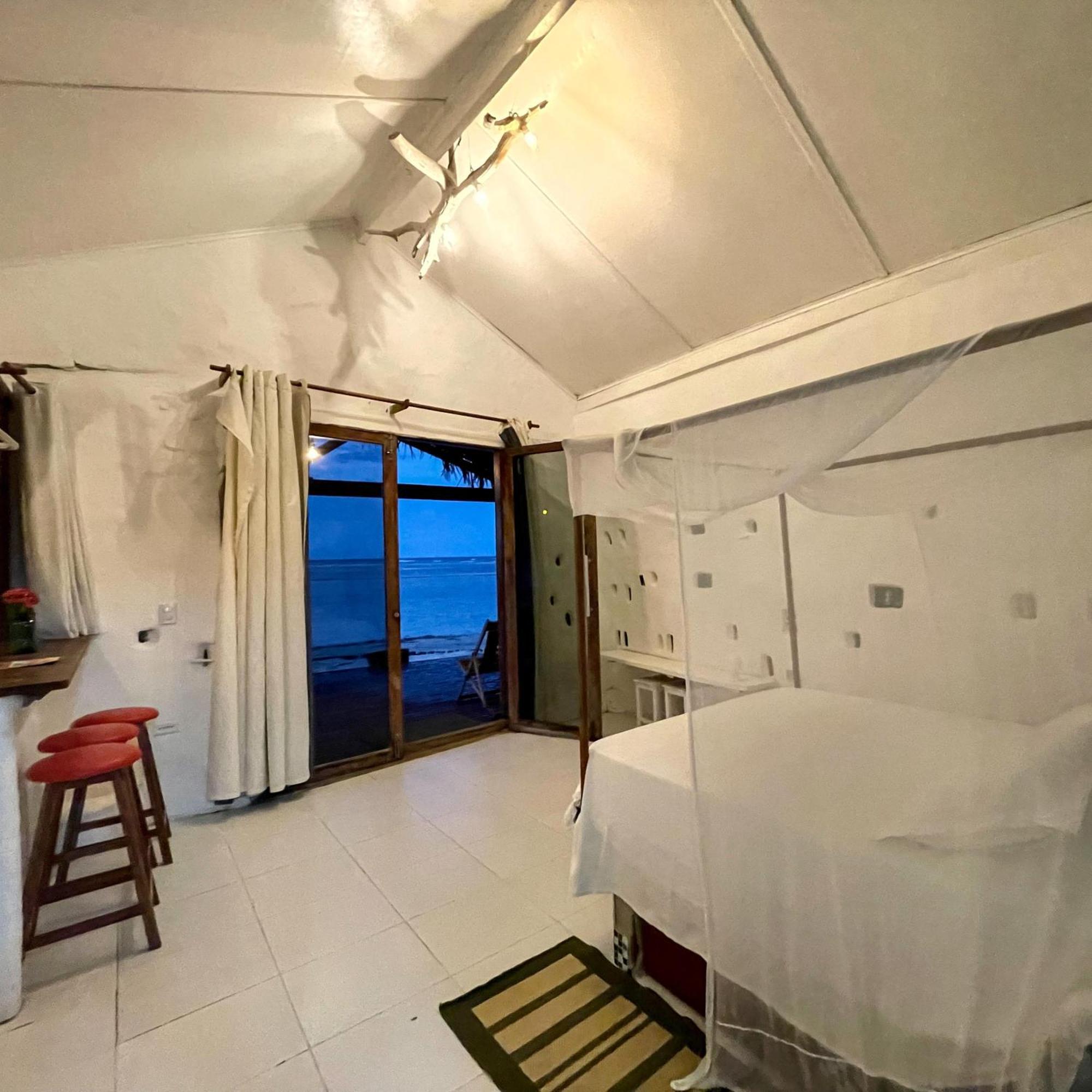 Cabana Chic Tatajuba 部屋 写真