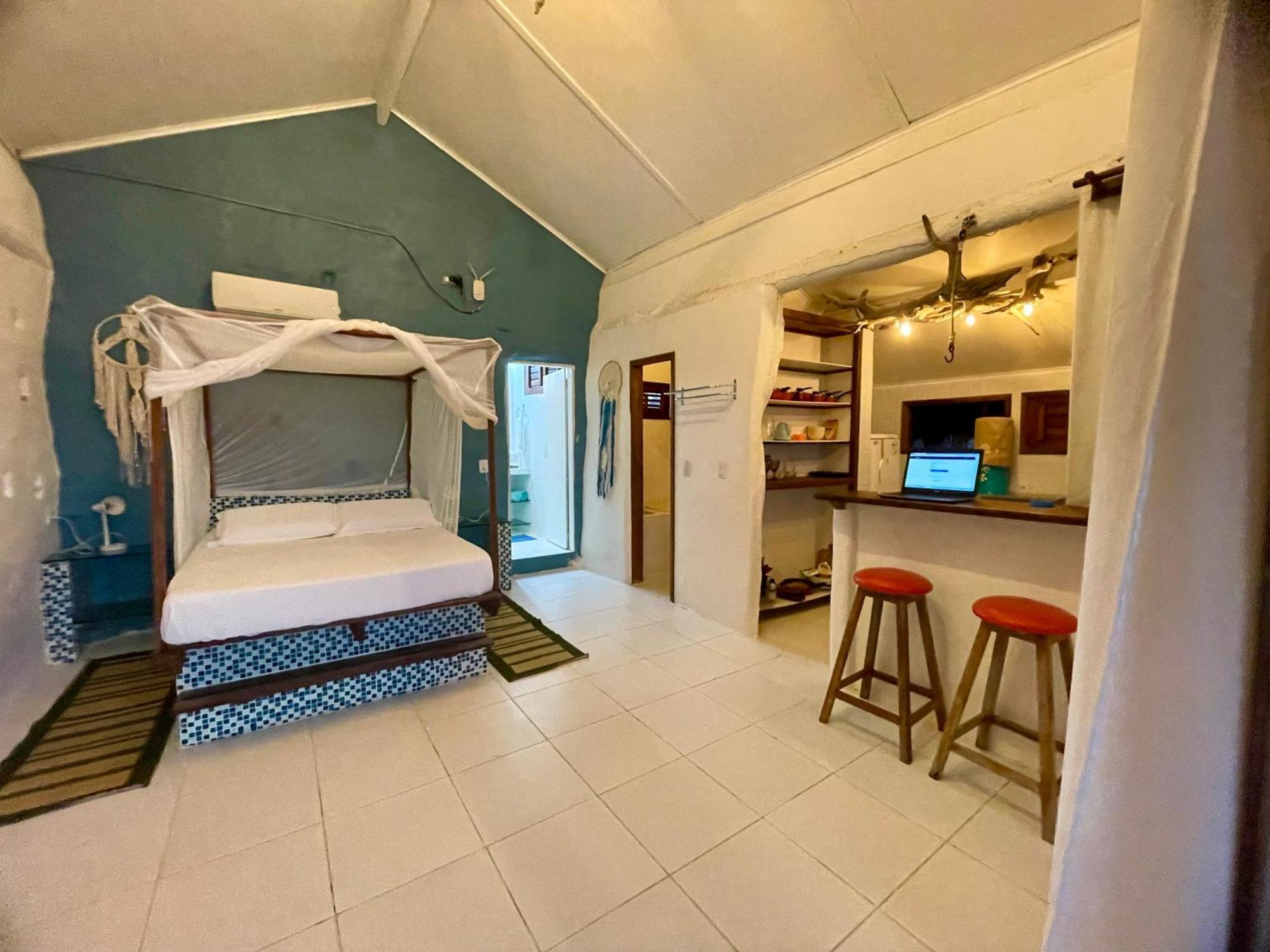 Cabana Chic Tatajuba 部屋 写真