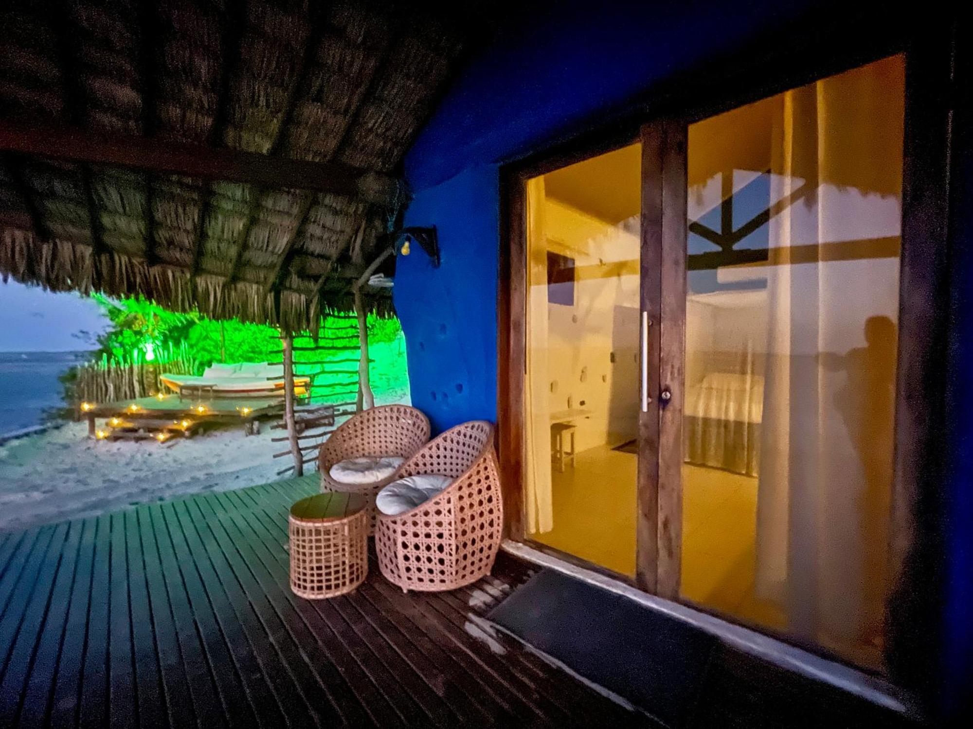 Cabana Chic Tatajuba 部屋 写真