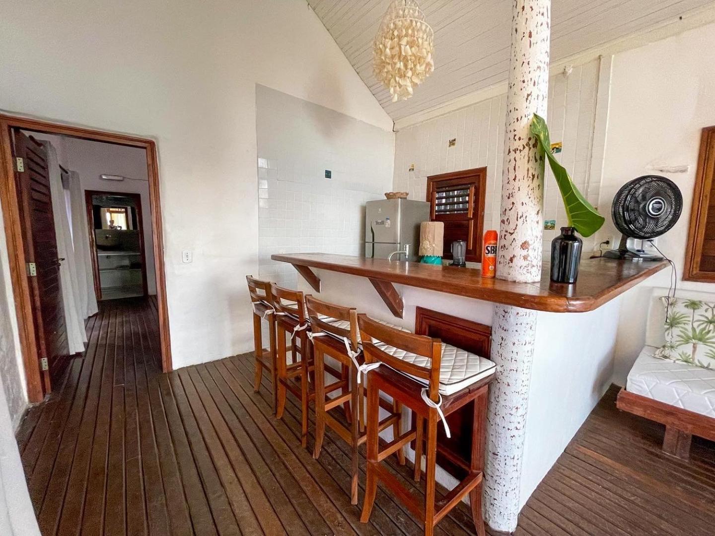 Cabana Chic Tatajuba 部屋 写真