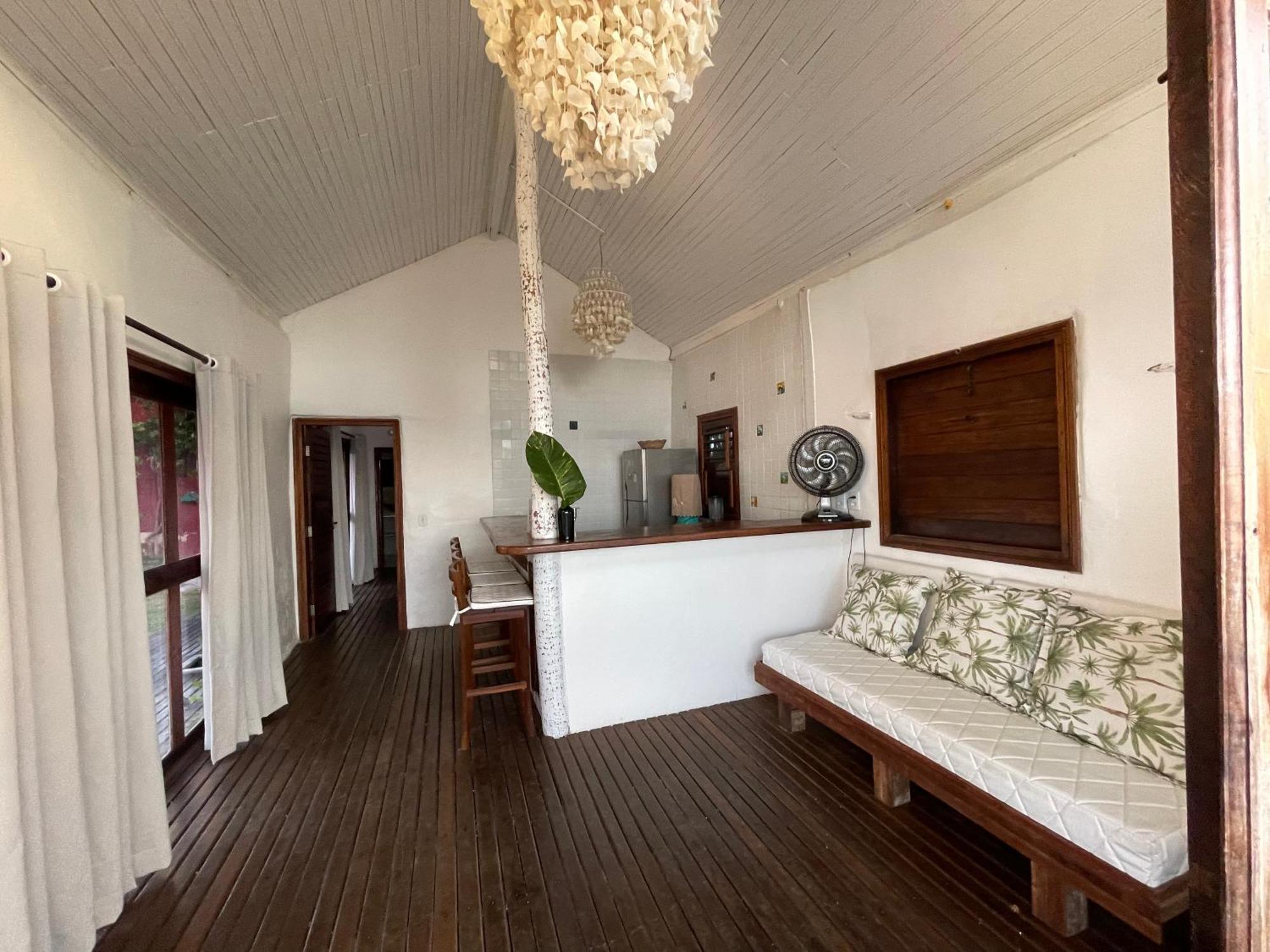 Cabana Chic Tatajuba 部屋 写真